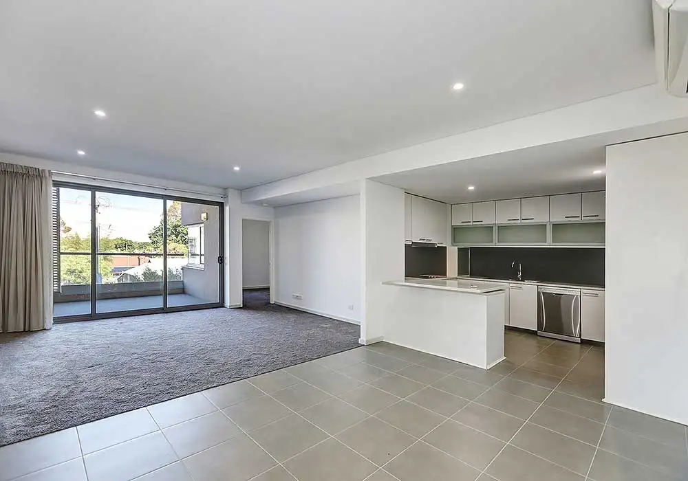 Main view of Homely unit listing, 107/85 Old Perth Road, Bassendean WA 6054