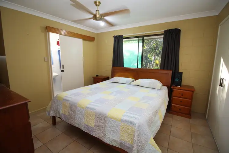 Seventh view of Homely house listing, 7 Cali Court, Mount Low QLD 4818