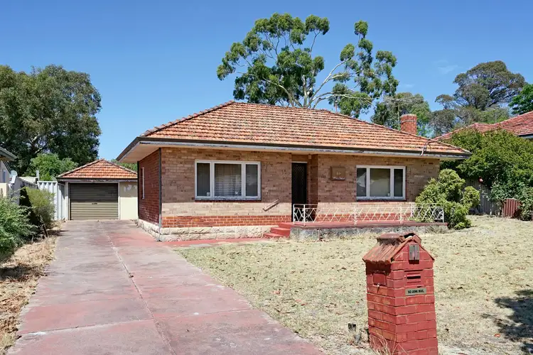 Second view of Homely house listing, 89 Shaftesbury Avenue, Bedford WA 6052