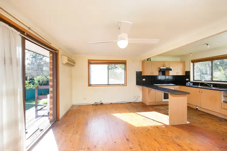 Fourth view of Homely house listing, 12 Amanda Place, Ingleburn NSW 2565