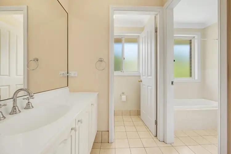 Sixth view of Homely house listing, 1A Berry Park Way, Mount Colah NSW 2079