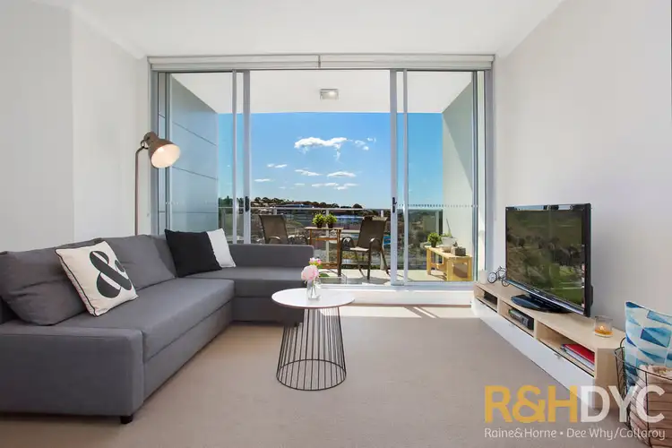 3601/10 Sturdee Parade, Dee Why NSW 2099