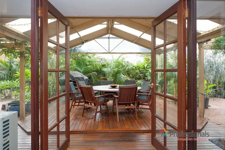 Second view of Homely house listing, 54 Bronzewing Avenue, Ellenbrook WA 6069