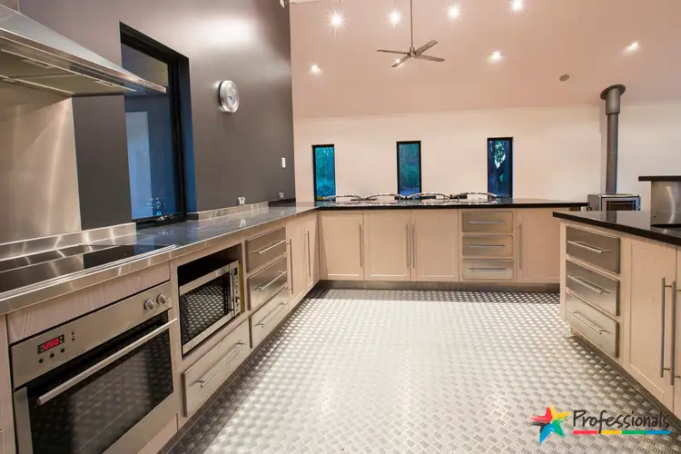 Fourth view of Homely house listing, 23 Seaview Rise, Eagle Bay WA 6281