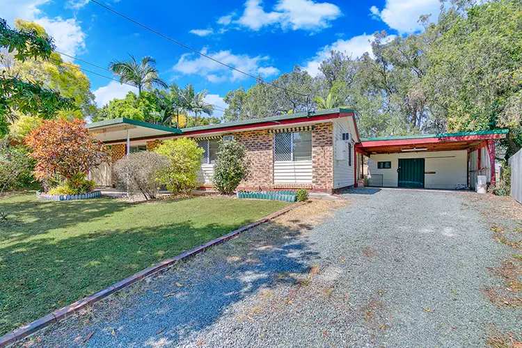 Main view of Homely house listing, 11 Dion Drive, Eagleby QLD 4207