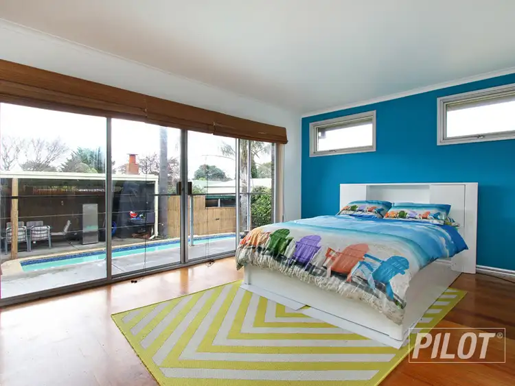 Fourth view of Homely house listing, 41 Brentwood Crescent, Frankston VIC 3199