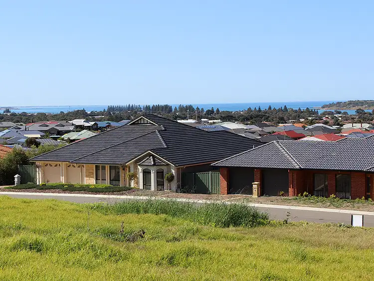 Second view of Homely land listing, Lot 178 Wishart Crescent, Encounter Bay SA 5211