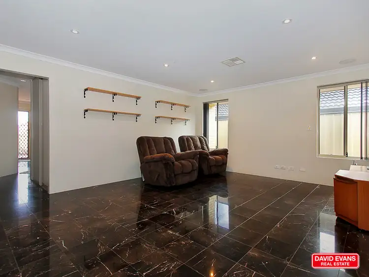 Seventh view of Homely house listing, 45 Caldwell Turn, Clarkson WA 6030