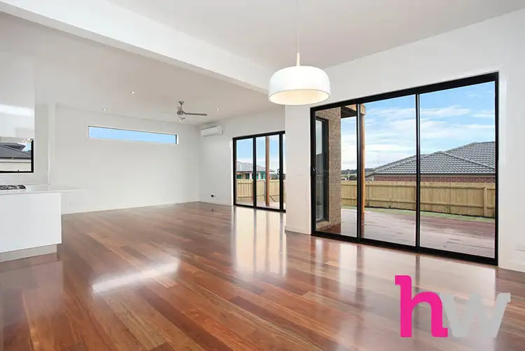 Fourth view of Homely house listing, 24 Tannin Way, Waurn Ponds VIC 3216