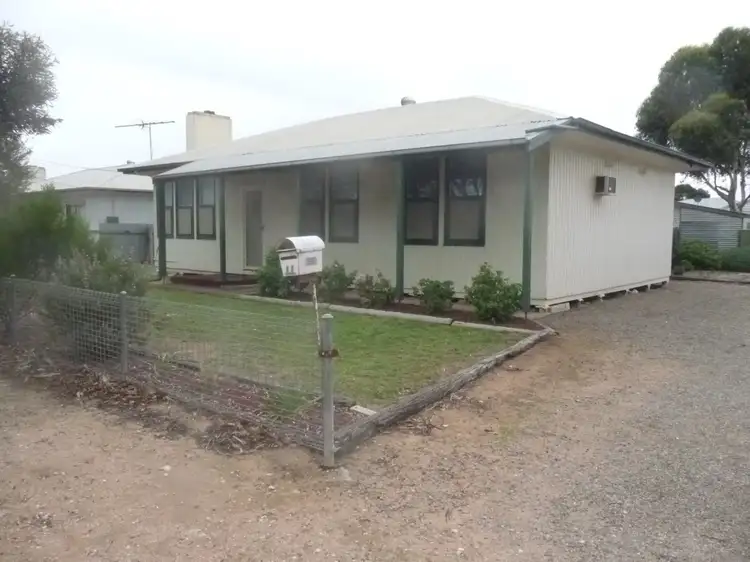 Main view of Homely house listing, 13 Manning Street, Tailem Bend SA 5260