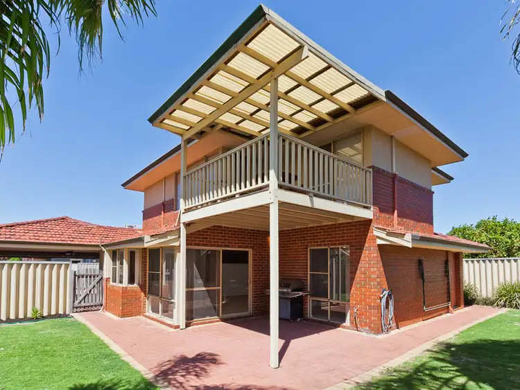 31A Osborne Street, Joondanna WA 6060