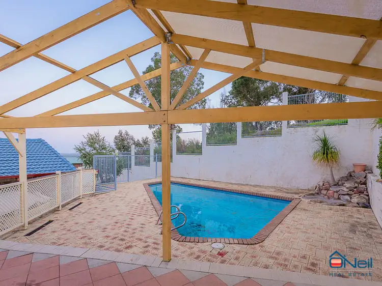 Fourth view of Homely house listing, 46 Morundah Place, Kelmscott WA 6111