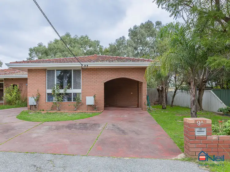 Second view of Homely house listing, 9A Taplow Court, Kelmscott WA 6111