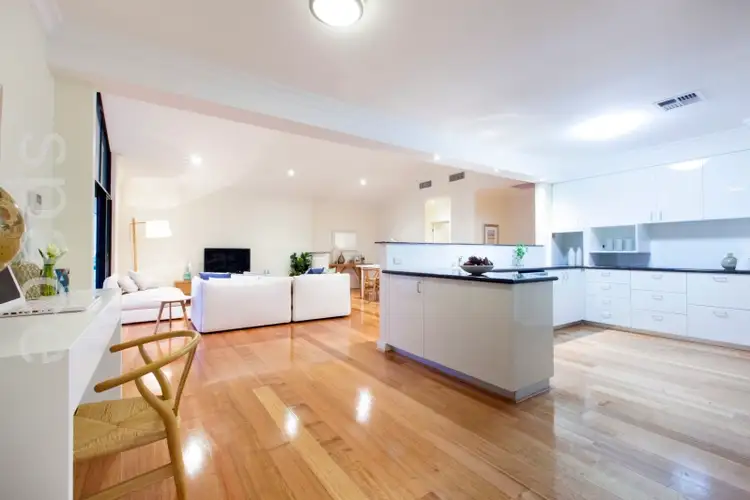 Sixth view of Homely house listing, 319 The Boulevard, City Beach WA 6015