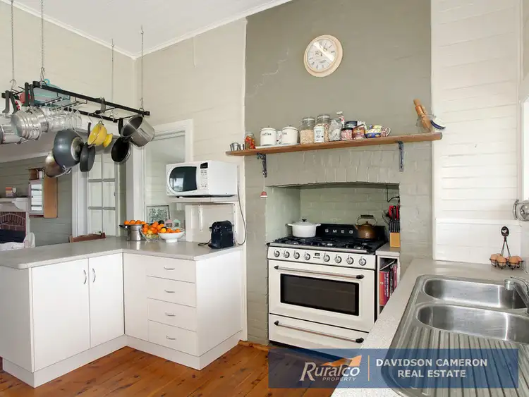 Seventh view of Homely rural property listing, Wolli 2006 Old Winton Road, Tamworth NSW 2340
