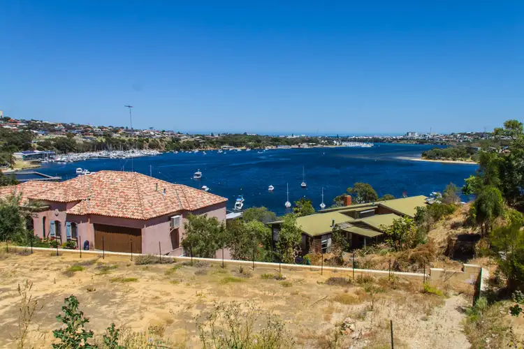 Fifth view of Homely house listing, 4 Lindsay Place, Bicton WA 6157