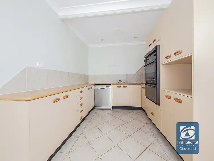 Fourth view of Homely house listing, 80 Sallows Steet, Alexandra Hills QLD 4161