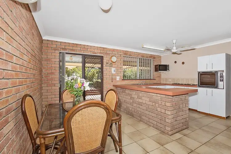 Second view of Homely house listing, 4 Yanagin Road, Greenfields WA 6210