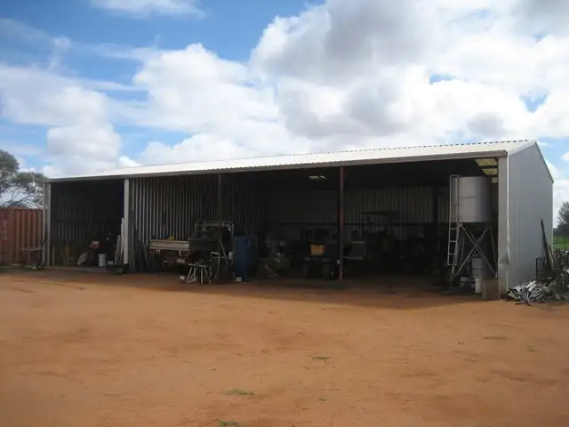 Third view of Homely rural property listing, . 'Melangata Station' via, Yalgoo WA 6635
