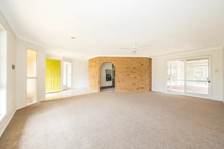 Fourth view of Homely house listing, 18 Castaway Court, Banksia Beach QLD 4507
