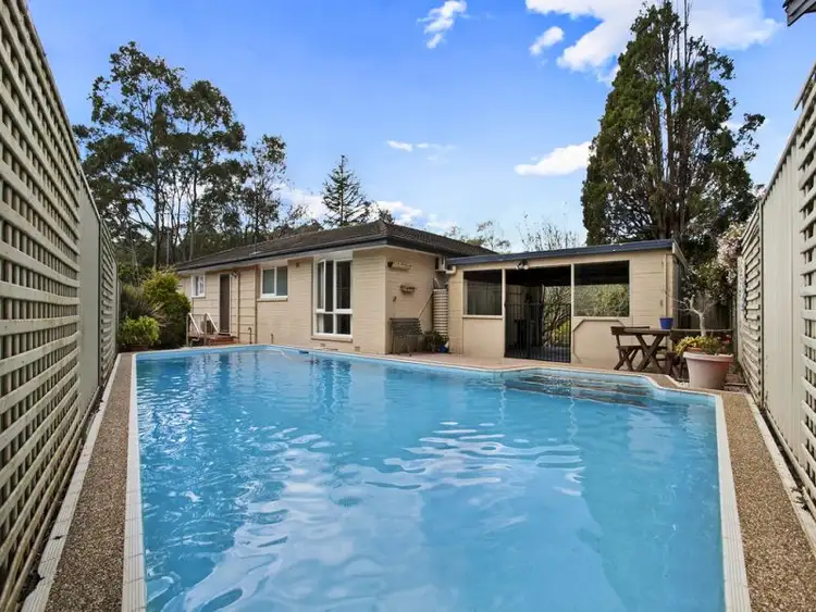 Second view of Homely house listing, 12 Gleneagles Crescent, Hornsby NSW 2077