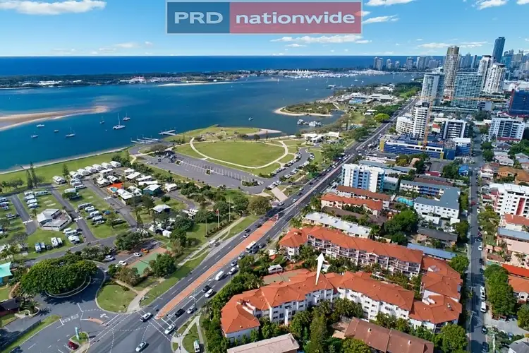 Second view of Homely unit listing, 37/148 Marine Parade, Southport QLD 4215