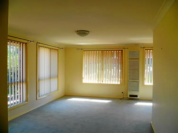 Second view of Homely house listing, 40 Coombes Place, Orange NSW 2800