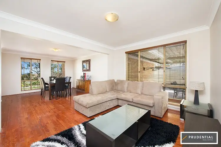 Third view of Homely house listing, 18 Edward Howe Place, Narellan Vale NSW 2567
