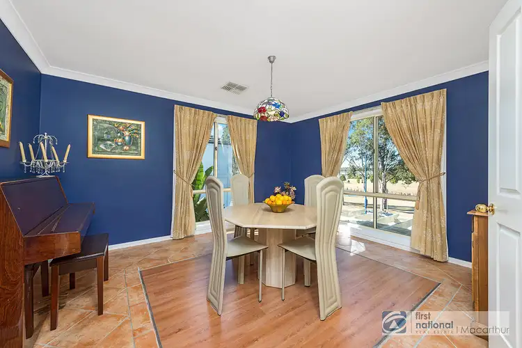 Third view of Homely house listing, 15 Macquarie Links Drive, Macquarie Links NSW 2565
