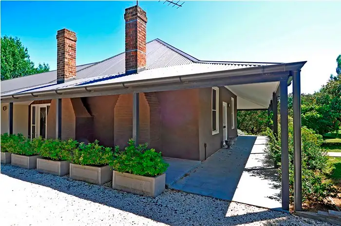 Second view of Homely house listing, 66 Beaconsfield Road, Moss Vale NSW 2577