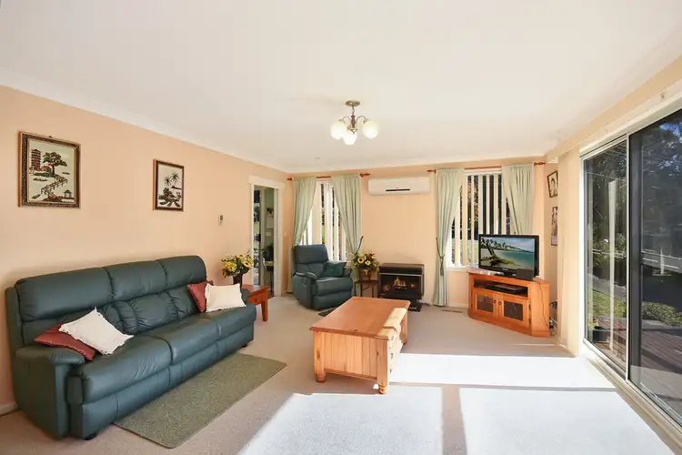 Second view of Homely house listing, 85 Seventh Avenue, Katoomba NSW 2780