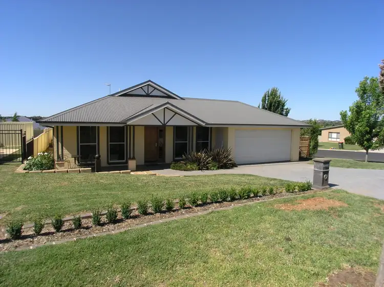 2 Bartlett Street, Orange NSW 2800