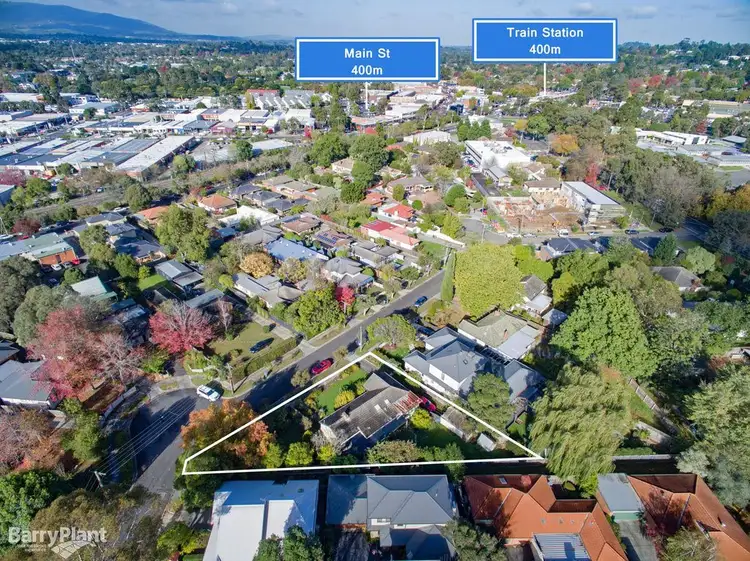 Second view of Homely house listing, 7 Joffre Street, Croydon VIC 3136