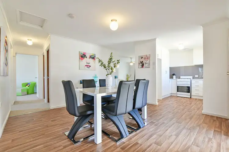 Second view of Homely house listing, 17 Amsterdam Road, Hackham West SA 5163
