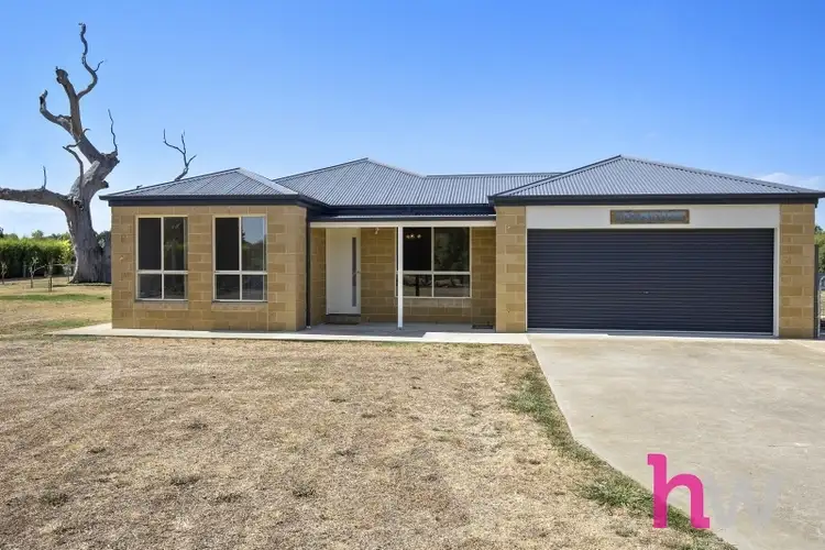 Fifth view of Homely house listing, 31 Merino Drive, Teesdale VIC 3328