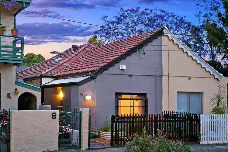 13 Short Street, Enmore NSW 2042