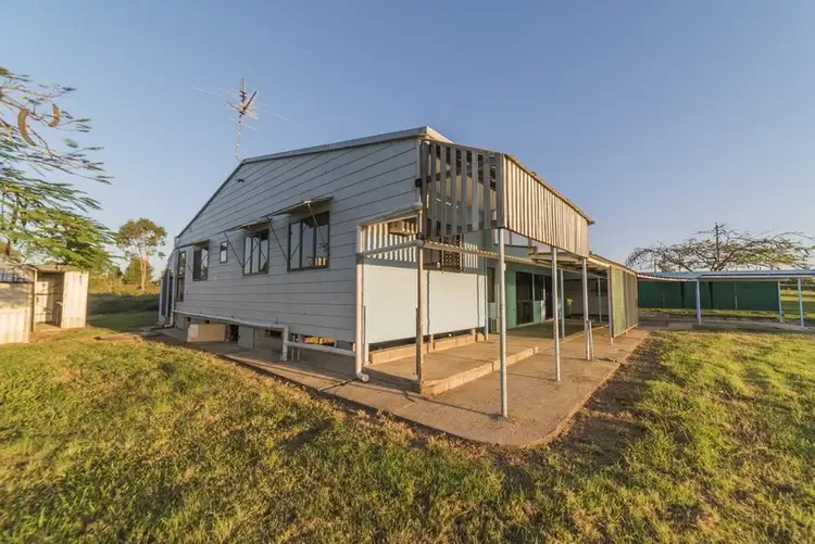919 Hay Point Road, Hay Point QLD 4740