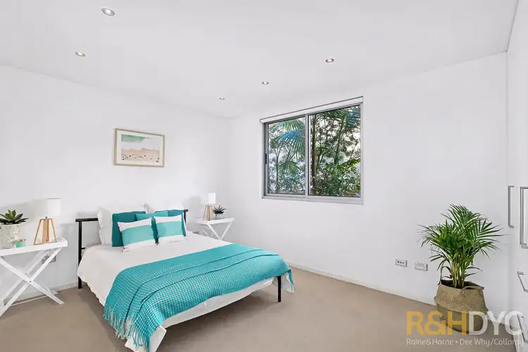 Sixth view of Homely unit listing, 3/30 Lismore Avenue, Dee Why NSW 2099