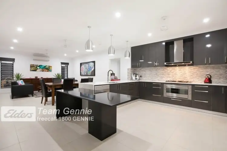Fourth view of Homely house listing, 44 Crosby Street, Zuccoli NT 832