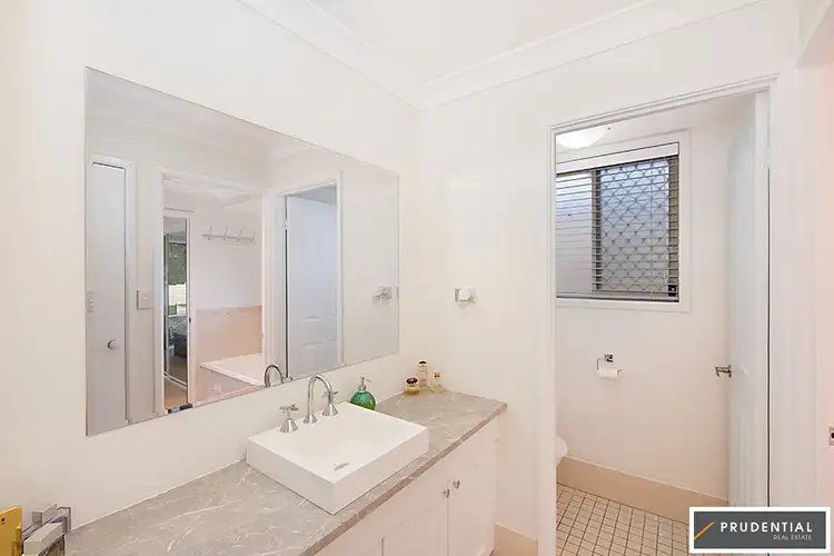 Fifth view of Homely house listing, 2 Moran Place, Currans Hill NSW 2567