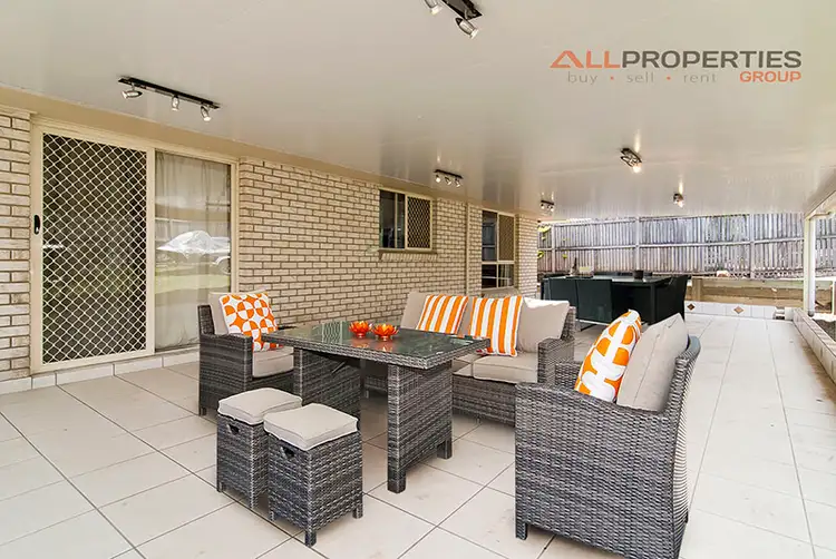 Second view of Homely house listing, 178 Johnson Road, Hillcrest QLD 4118