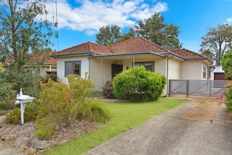 Main view of Homely house listing, 8 Numa Road, North Ryde NSW 2113