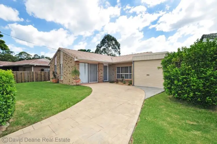 Main view of Homely house listing, 113 Youngs Crossing Road, Joyner QLD 4500