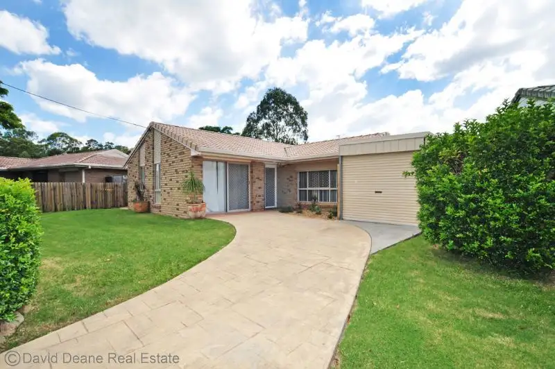 Main view of Homely house listing, 113 Youngs Crossing Road, Joyner QLD 4500