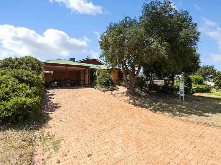 Main view of Homely house listing, 176 Kinross Drive, Kinross WA 6028