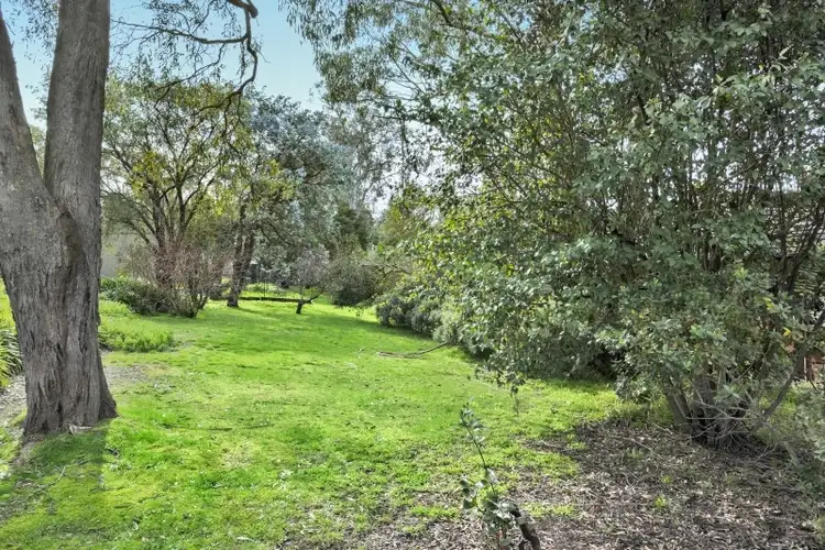 Second view of Homely land listing, 508 Simpson street, Buninyong VIC 3357