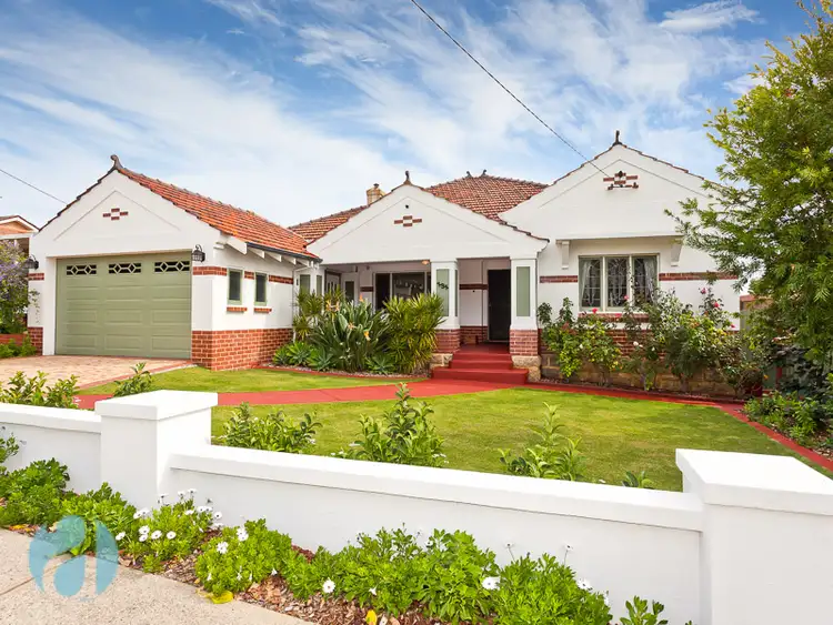 131 Edinboro Street, Joondanna WA 6060