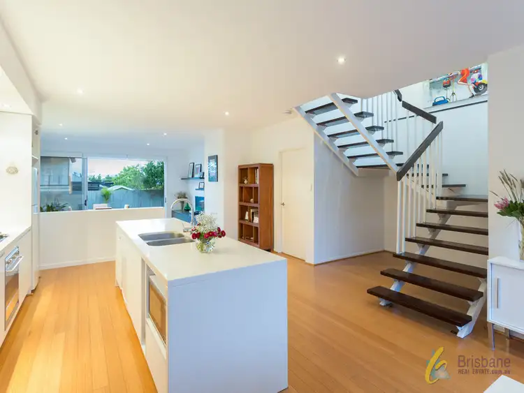 Fourth view of Homely house listing, 74 King Arthur Terrace, Tennyson QLD 4105