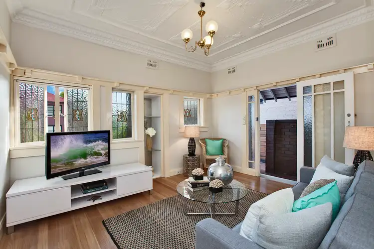 2/34A Francis Street, Bondi Beach NSW 2026