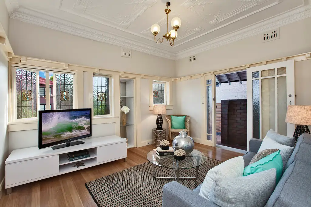 Main view of Homely apartment listing, 2/34A Francis Street, Bondi Beach NSW 2026